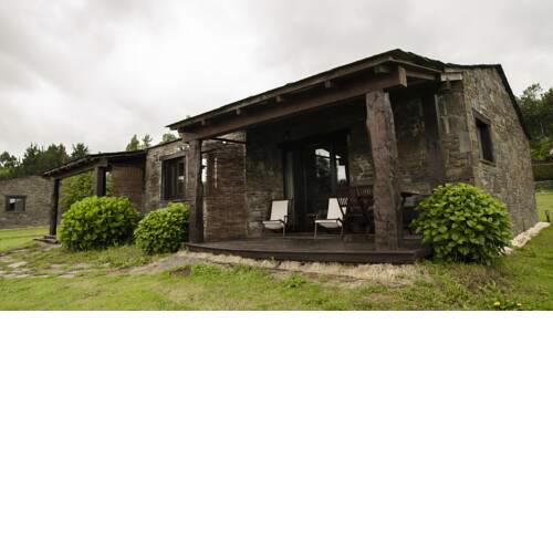 Casas do Campo