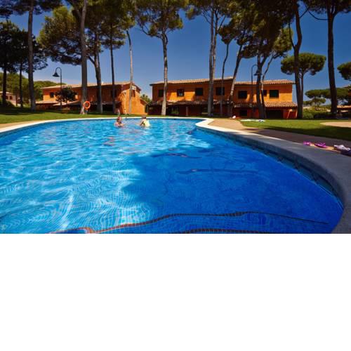 Casas Golf Relax