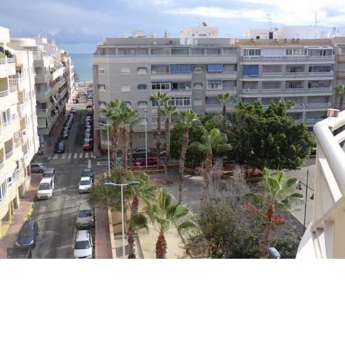 Casas Holiday - dos playas