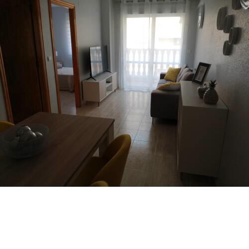 Casas Holiday - La Loma