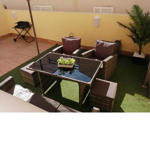 Casas Holiday - Los Balcones 2