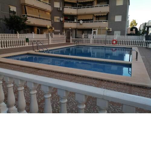 Casas Holiday - Nueva Torre
