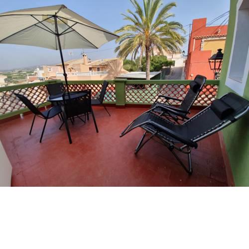 CASAS LA ERMITA