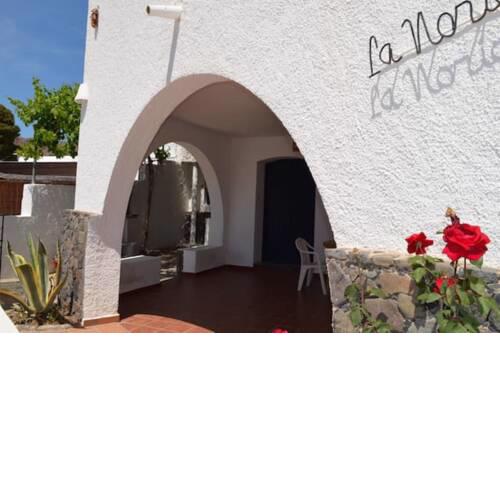 Casas la Noria