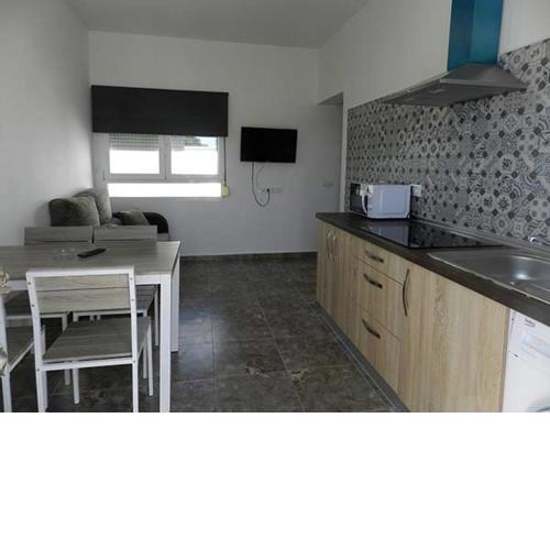 Casas Levante Zahora