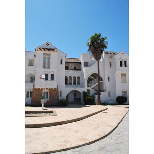 Casas Nuestras Roquetas de Mar
