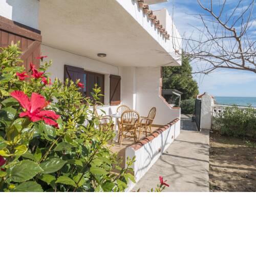 Casas Pareadas Romana
