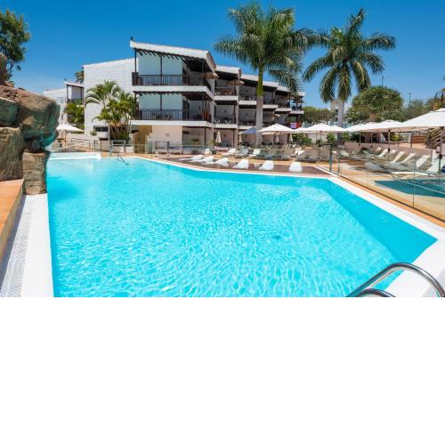 Casas Pepe Apartments & Spa- Adults Only