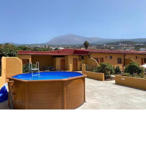 Casas Quemahierro