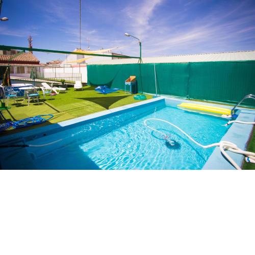 Casas Rurales Arribes Vida