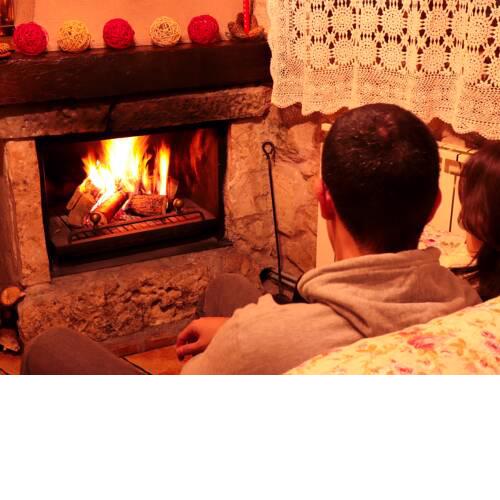 Casas Rurales Chon Alto Tajo