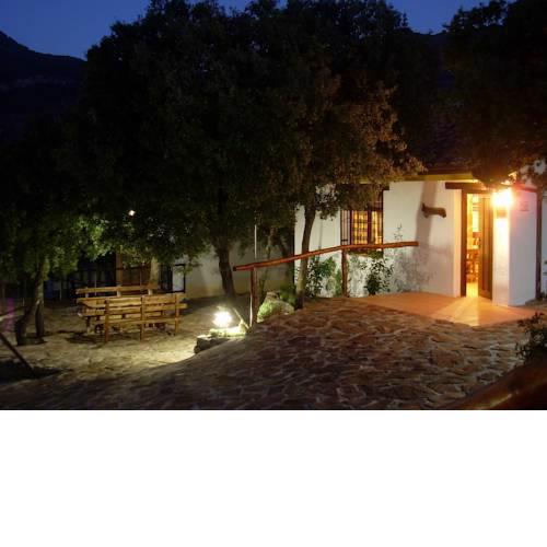 Casas Rurales Cortijos el Encinar