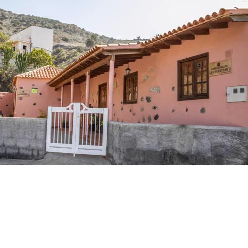 Casas Rurales Las Nuevitas