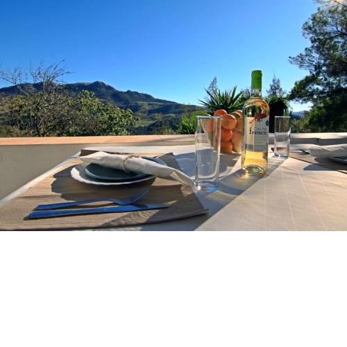 Casas Rurales Los Algarrobales
