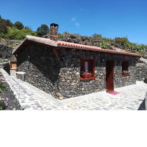 Casas Rurales Los Guinderos