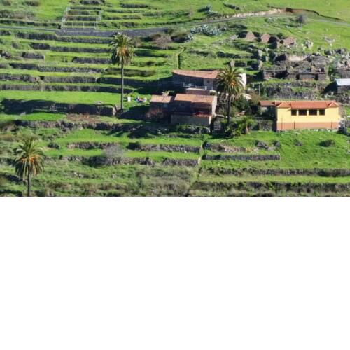 Casas Rurales Los Manantiales 3