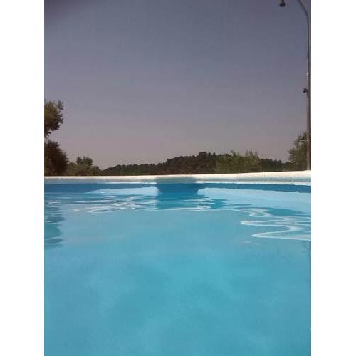 Casas Rurales Los Montes