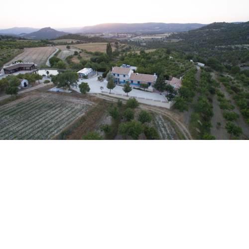 Casas Rurales Luis