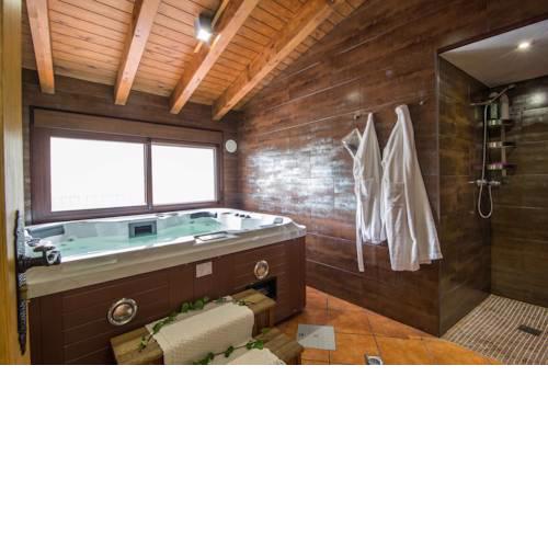 Casas Rurales Picachico