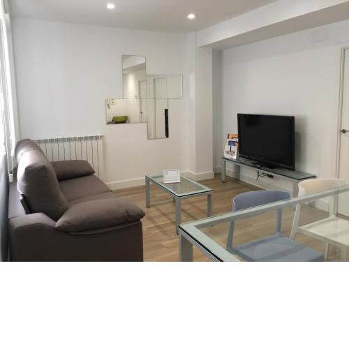 Casas Uva República Argentina, 18, Logroño