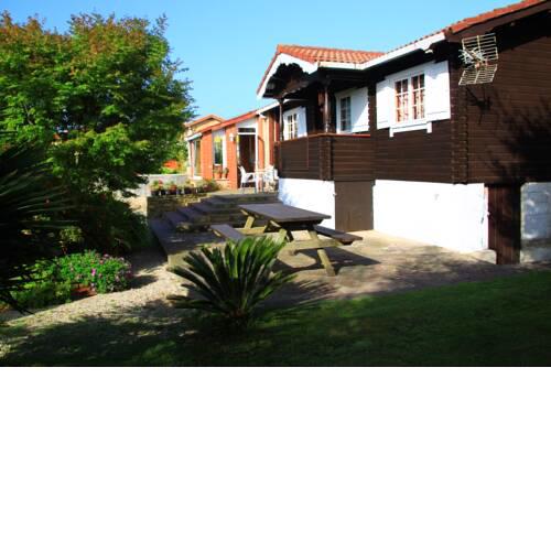 Casas Vairocana