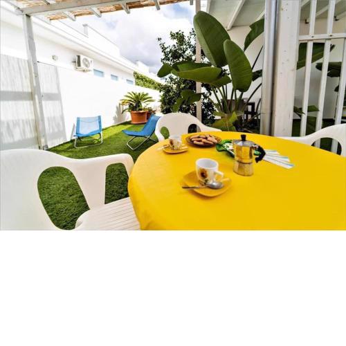 casasalentoholidays - caffè
