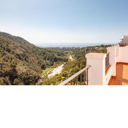 Casasol Luxury Apartment 11B