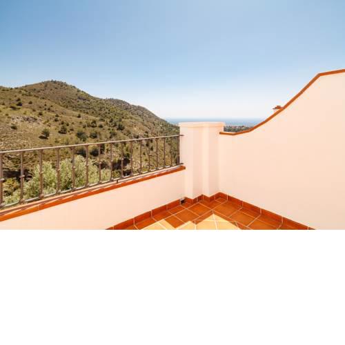 Casasol Luxury Duplex 11D