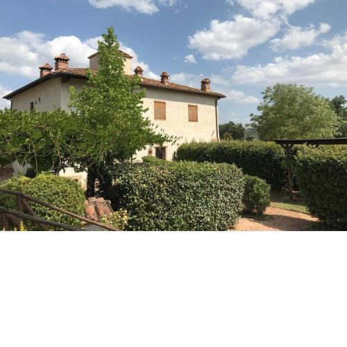 Casastieri Country House