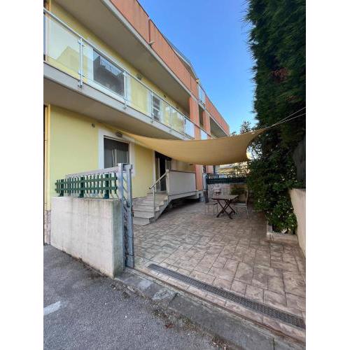 CASAVACANZA - Marina