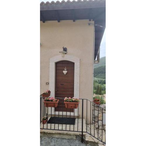 Casavacanza al castello 2