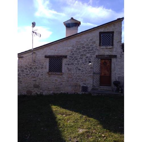 Casavacanze Macchiametola