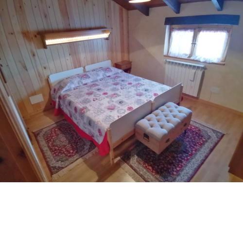 Casavacanze Monte Livata Nonno Tullio