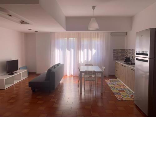 Casavacanze nel Blu scirocco