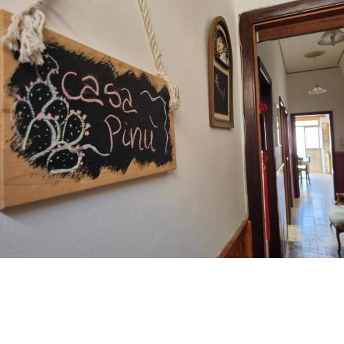 Casavacanze Pinù