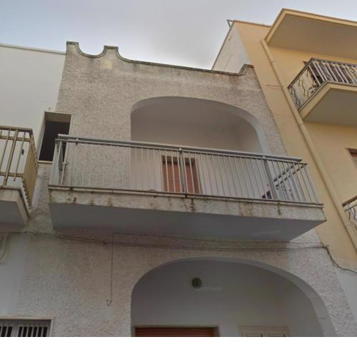 Casavacanze Salento Porto Cesareo Leopardi