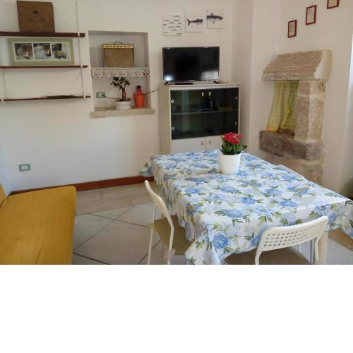 Casavacanze Salento Tito