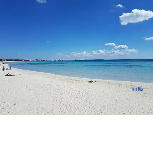 Casavacanze Salento Veglie Sole