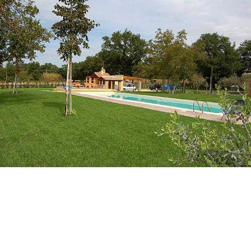 Casavacanze Sant'Eugenia