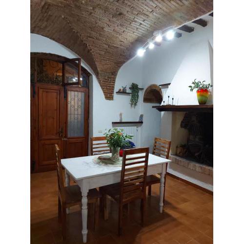 Casavacanze Vicolo Mentana
