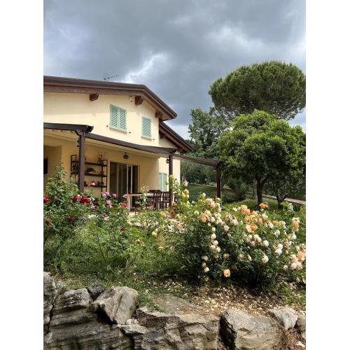 Casavacanzelemore - Casa Zara