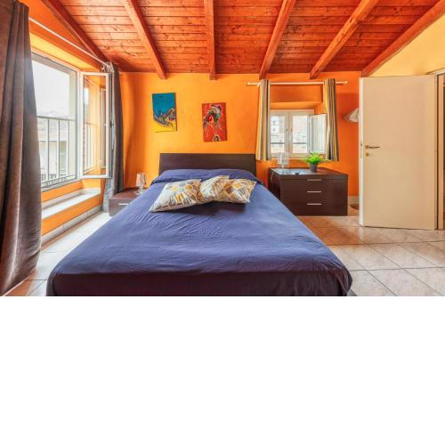 CasaViva - Casa Vacanze ad Albenga via Roma