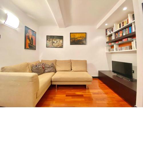 CasaViva - Comfy Central Bilo in Genova