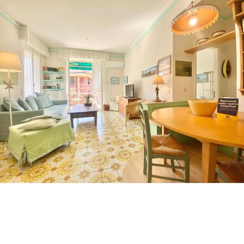 CasaViva - Comfy Trilo in Santa Margherita Ligure