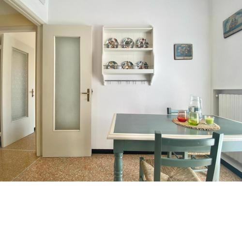 CasaViva - Cozy Bilo in Rapallo