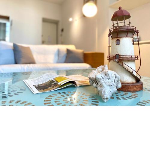 CasaViva - Loft fronte mare a Santa Margherita
