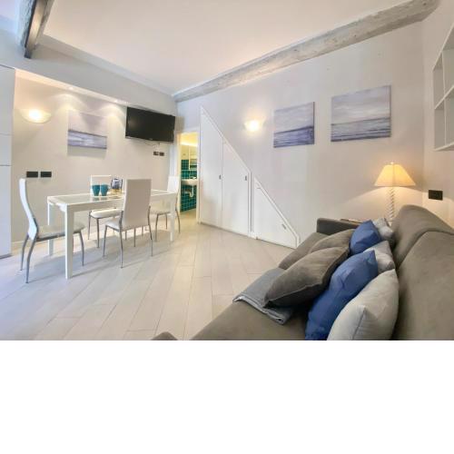 CasaViva - Lovely Mini-Loft in Camogli