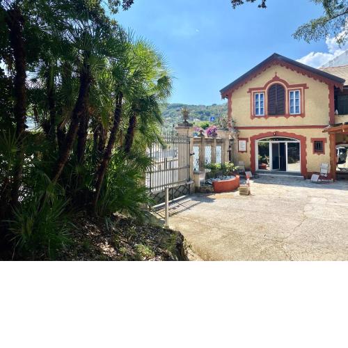 CasaViva - Trilo on the heights of S Margherita
