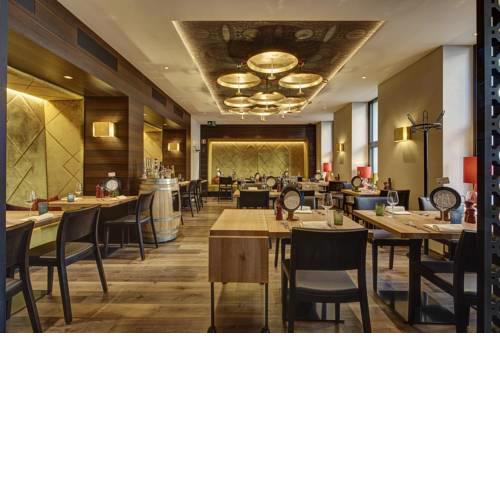 Cascada Boutique Hotel