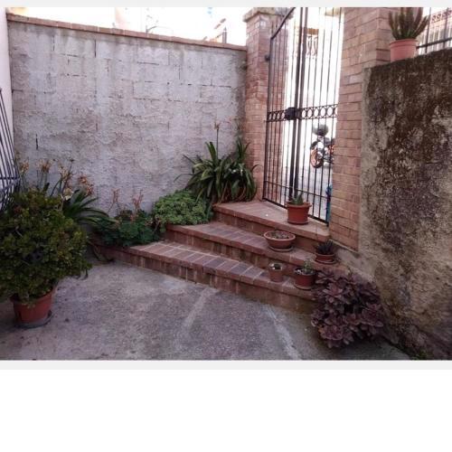 Casciano house
